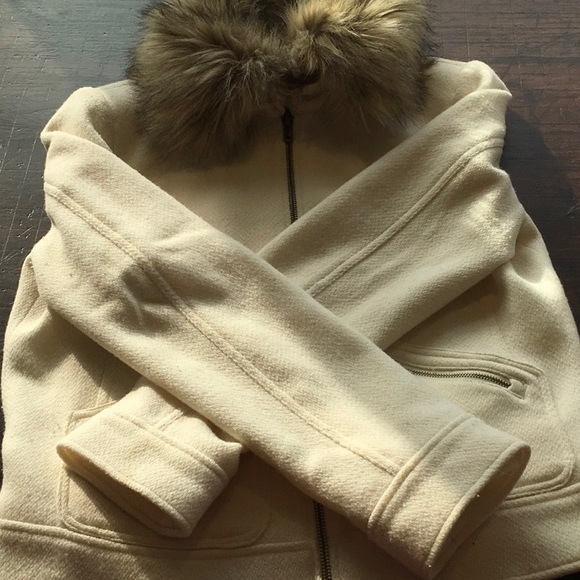 Ralph Lauren Wool Lined Jacket - Picture 12 of 16